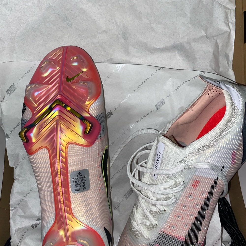 New Nike Mercurial Vapor 14s “Rawdacious”